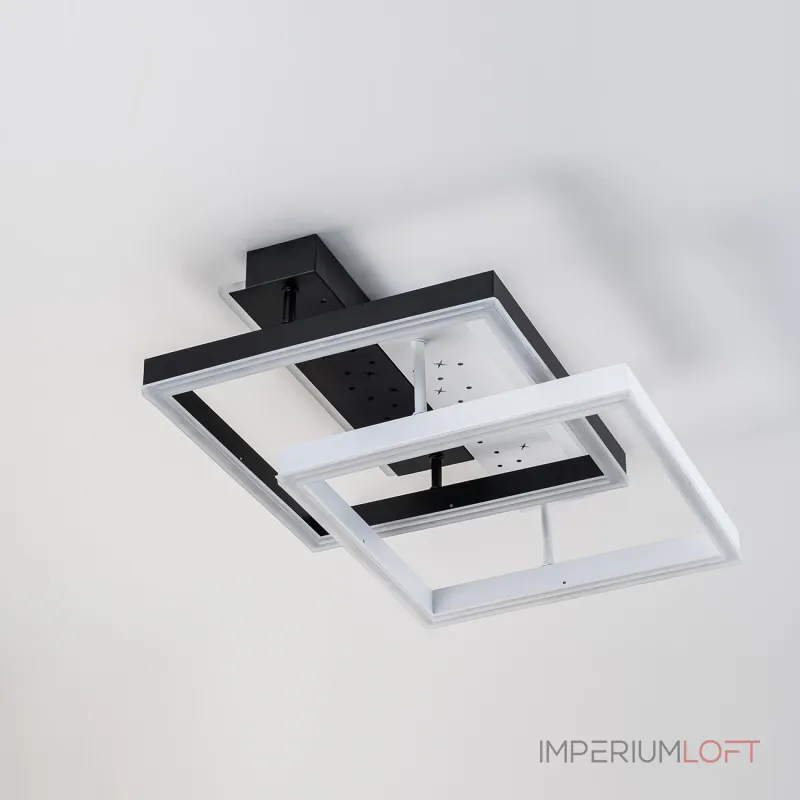 Escada 10215/2 LED*90W White/Black