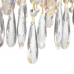 Escada 1124/8PL E14*40W Gold