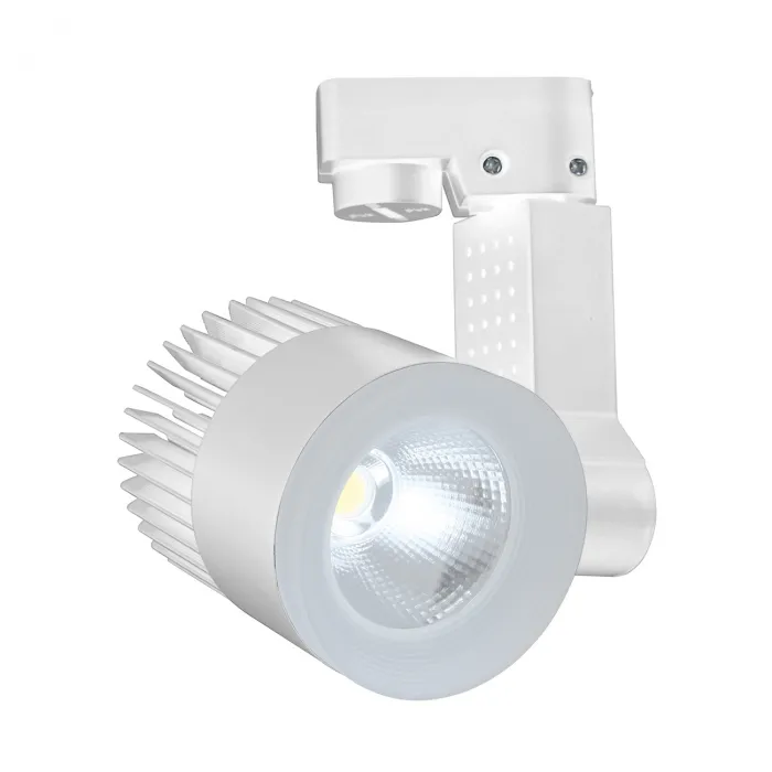 Escada 20030TRA/02 LED 30W 4200K белый матовый от ImperiumLoft