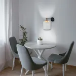 Настенный светильник Escada ADAGIO 10186/1A от ImperiumLoft