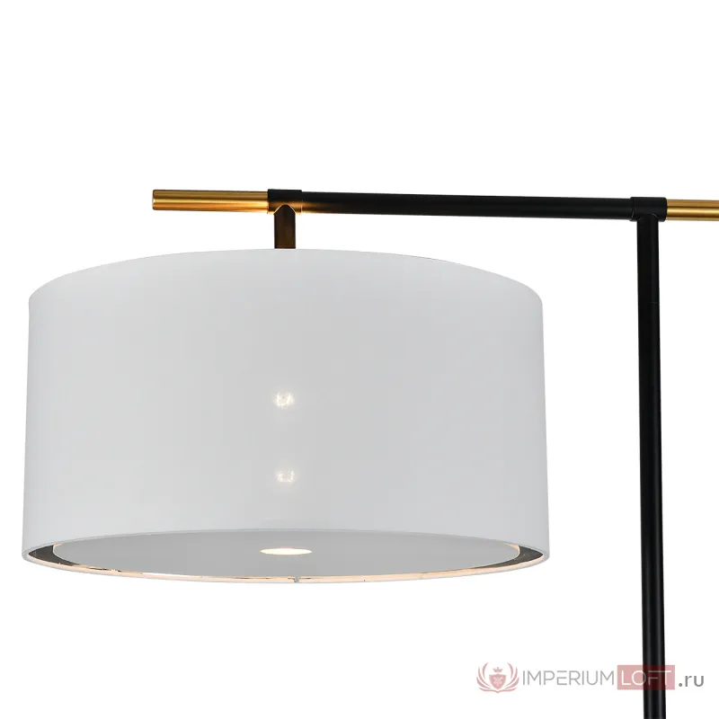 Напольный светильник Escada ADAGIO 10186/T от ImperiumLoft