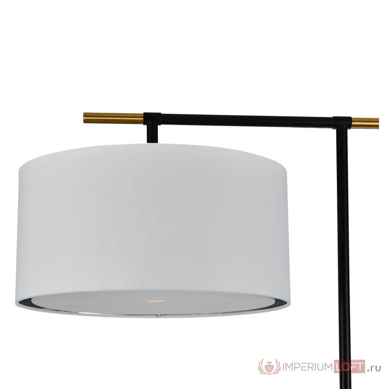 Напольный светильник Escada ADAGIO 10186/T от ImperiumLoft