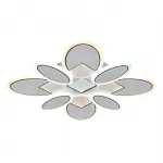 Потолочный светильник Escada DUNE 10210/8LED