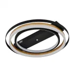 Потолочный светильник Escada LAGOM 10247/2LED от ImperiumLoft