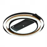 Потолочный светильник Escada LAGOM 10247/2LED от ImperiumLoft