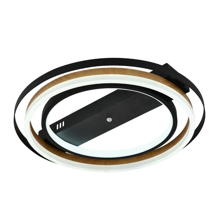 Потолочный светильник Escada LAGOM 10247/2LED от ImperiumLoft