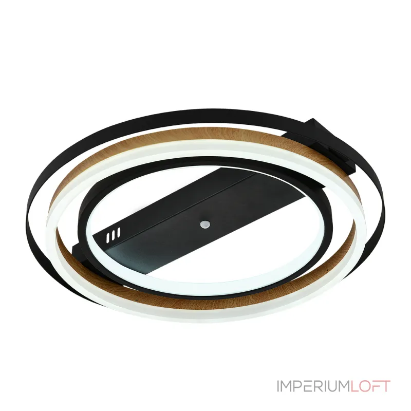Потолочный светильник Escada LAGOM 10247/2LED