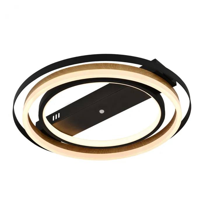 Потолочный светильник Escada LAGOM 10247/2LED от ImperiumLoft