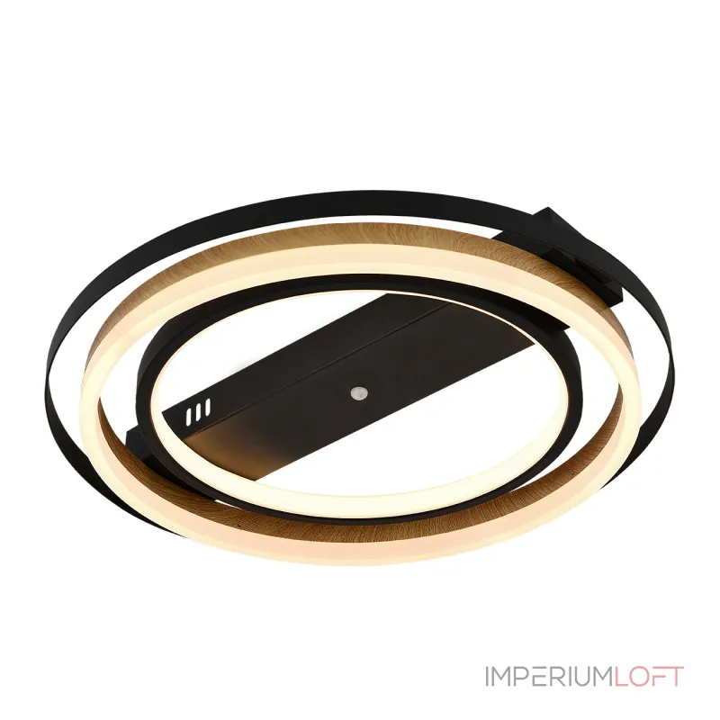 Потолочный светильник Escada LAGOM 10247/2LED
