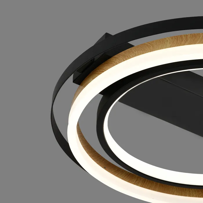 Потолочный светильник Escada LAGOM 10247/2LED от ImperiumLoft