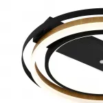 Потолочный светильник Escada LAGOM 10247/2LED от ImperiumLoft