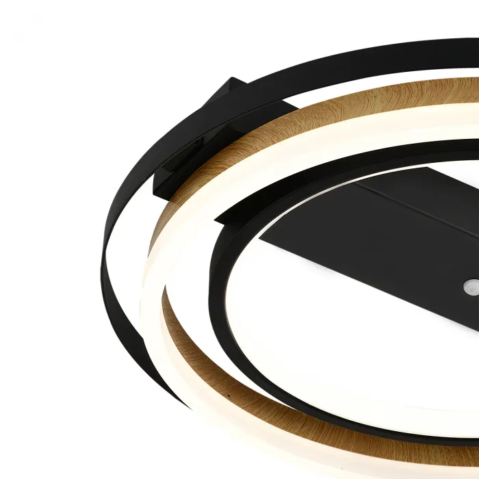 Потолочный светильник Escada LAGOM 10247/2LED от ImperiumLoft
