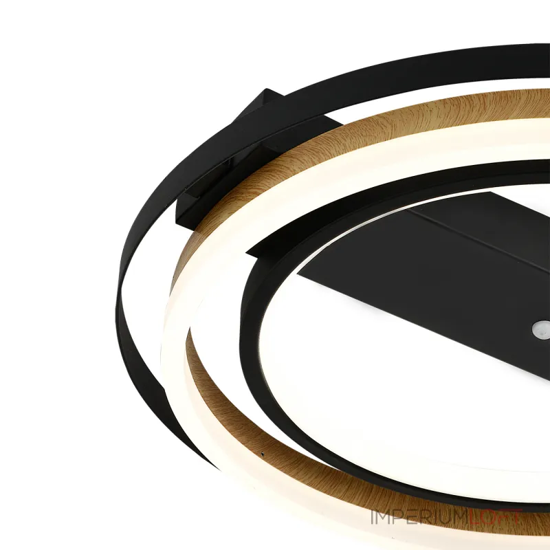 Потолочный светильник Escada LAGOM 10247/2LED
