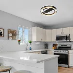 Потолочный светильник Escada LAGOM 10247/2LED от ImperiumLoft