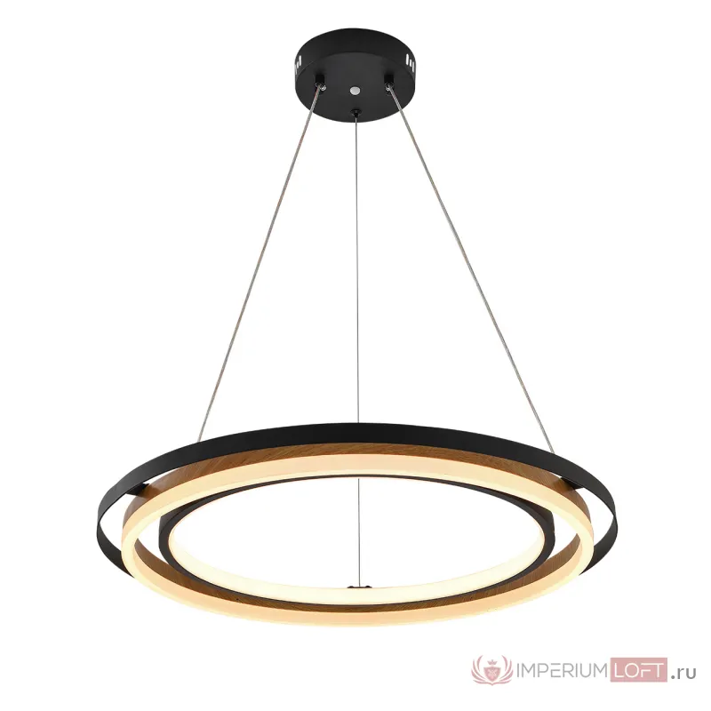 Подвесной светильник Escada LAGOM 10248/2LED от ImperiumLoft