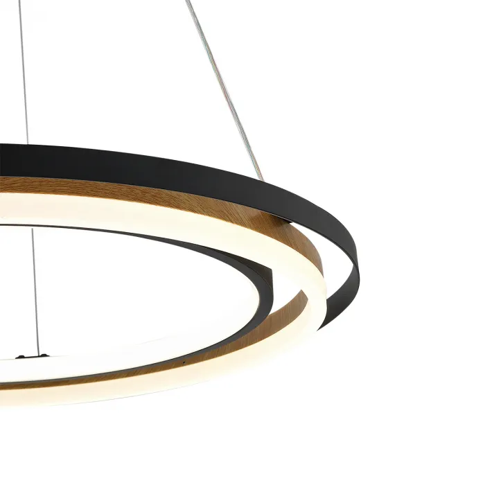 Подвесной светильник Escada LAGOM 10248/2LED от ImperiumLoft