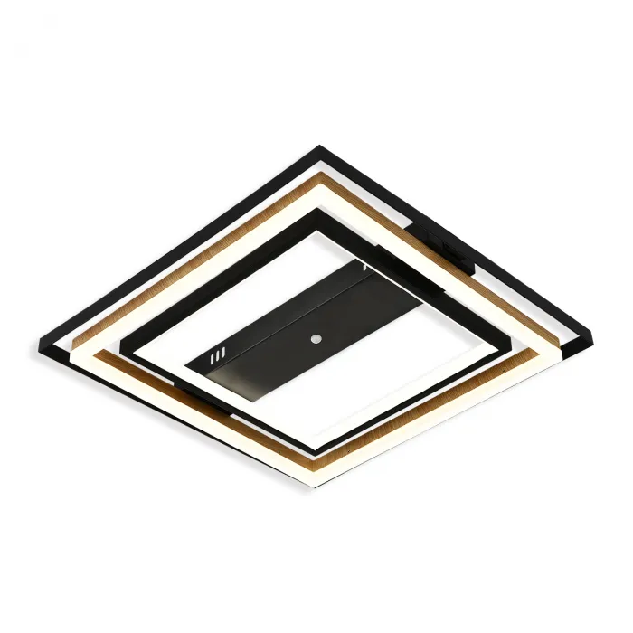 Потолочный светильник Escada LAGOM 10249/2LED от ImperiumLoft