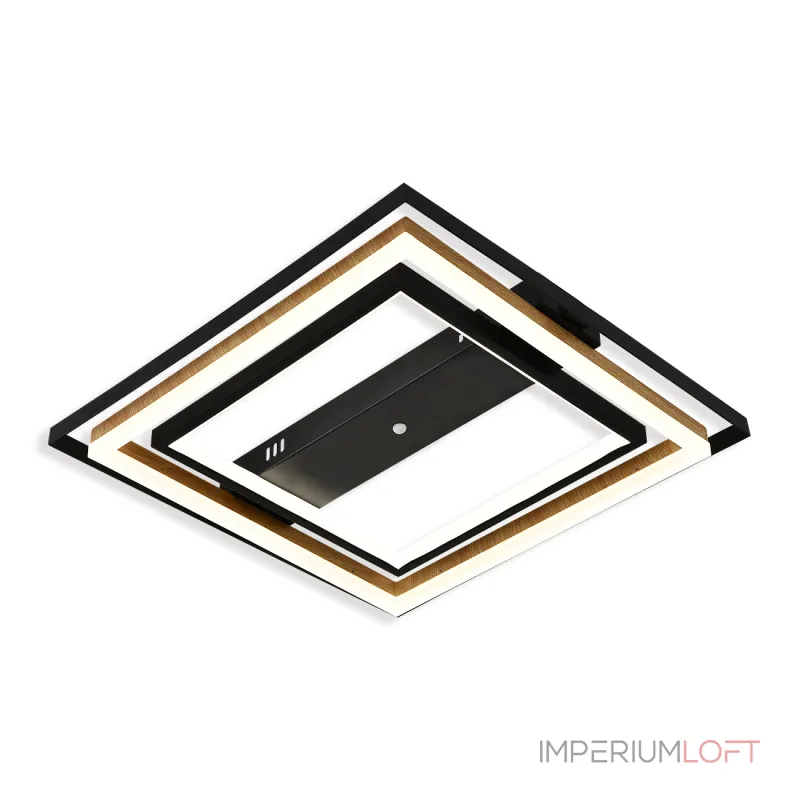 Потолочный светильник Escada LAGOM 10249/2LED