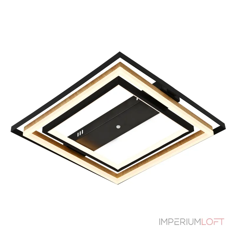Потолочный светильник Escada LAGOM 10249/2LED