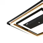 Потолочный светильник Escada LAGOM 10249/2LED от ImperiumLoft