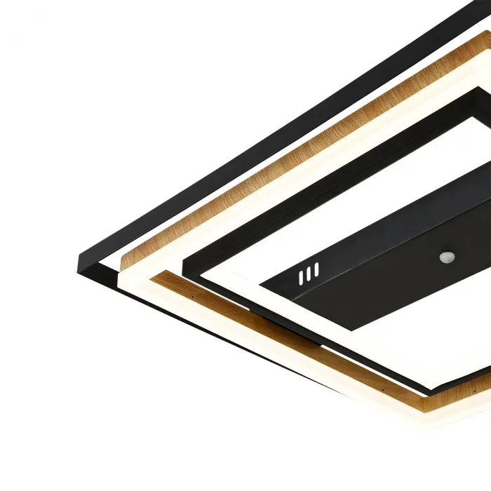 Потолочный светильник Escada LAGOM 10249/2LED от ImperiumLoft