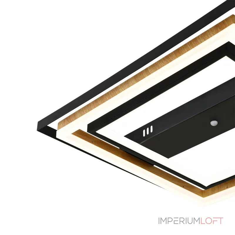 Потолочный светильник Escada LAGOM 10249/2LED