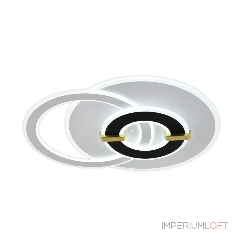Потолочный светильник Escada ANTLIA 10269/3LED