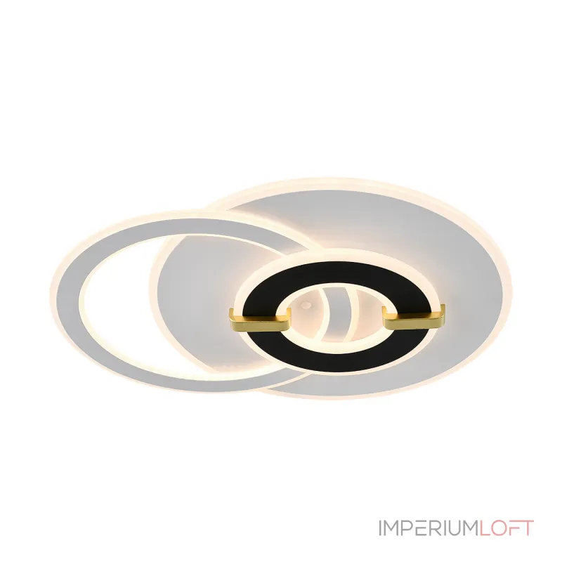Потолочный светильник Escada ANTLIA 10269/3LED