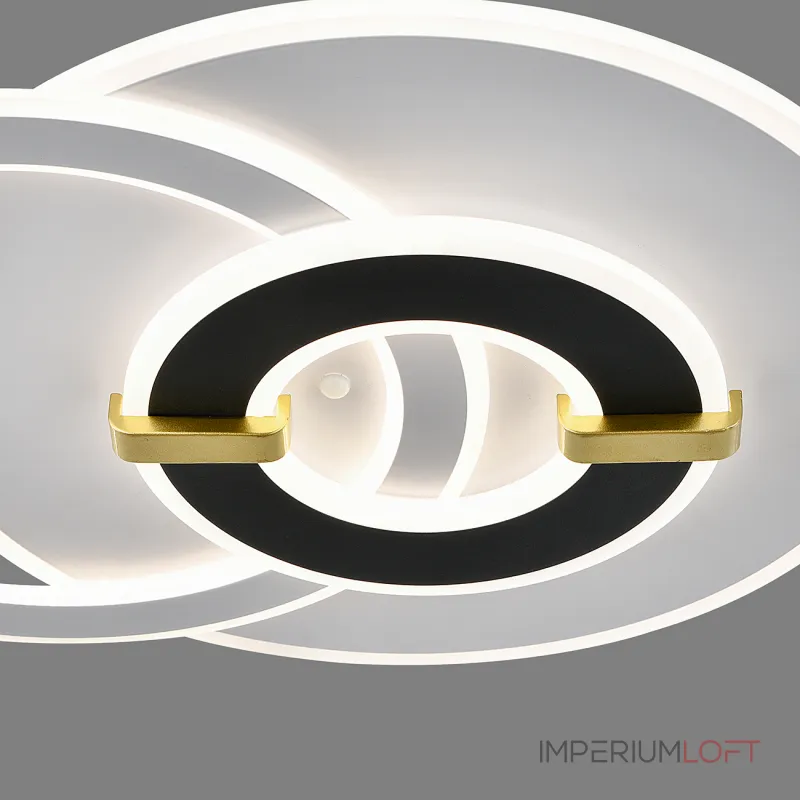 Потолочный светильник Escada ANTLIA 10269/3LED