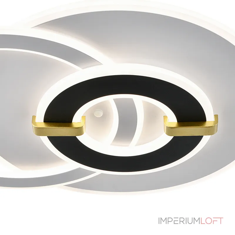 Потолочный светильник Escada ANTLIA 10269/3LED