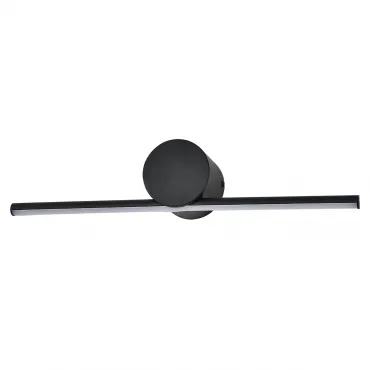 Настенный светильник Escada LINE 10281/1LED Black