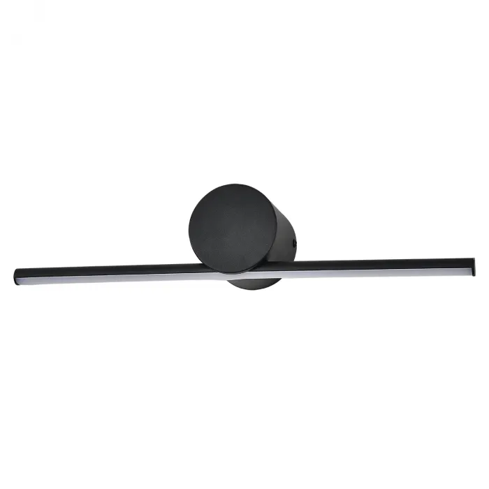 Настенный светильник Escada LINE 10281/1LED Black от ImperiumLoft