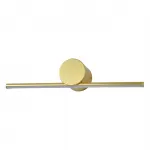 Настенный светильник Escada LINE 10281/1LED Gold от ImperiumLoft