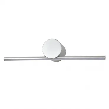 Настенный светильник Escada LINE 10281/1LED Silver