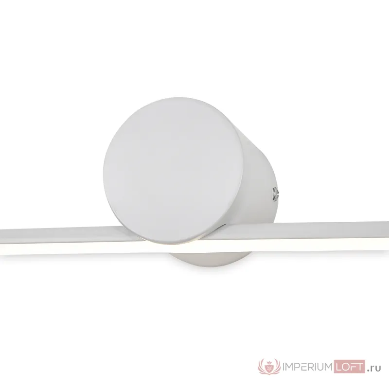 Настенный светильник Escada LINE 10281/1LED White от ImperiumLoft