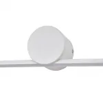 Настенный светильник Escada LINE 10281/1LED White от ImperiumLoft