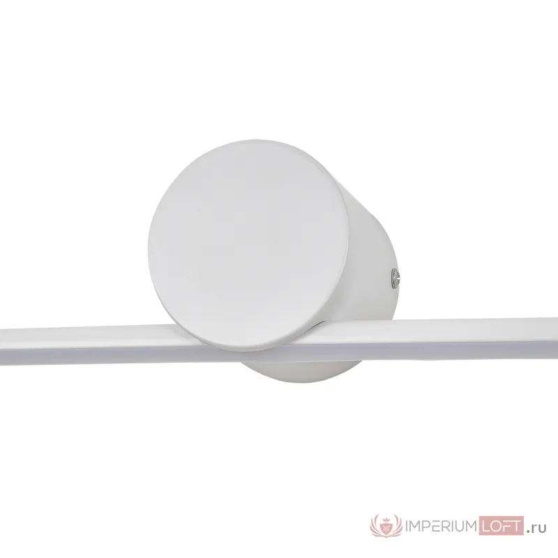 Настенный светильник Escada LINE 10281/1LED White от ImperiumLoft