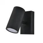 Настенный светильник Escada STIGMA 10283/1LED Black от ImperiumLoft