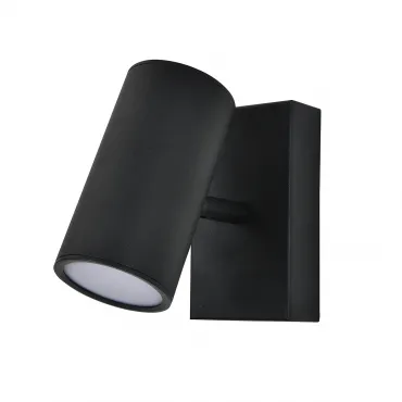 Настенный светильник Escada STIGMA 10283/1LED Black