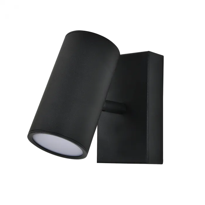 Настенный светильник Escada STIGMA 10283/1LED Black от ImperiumLoft