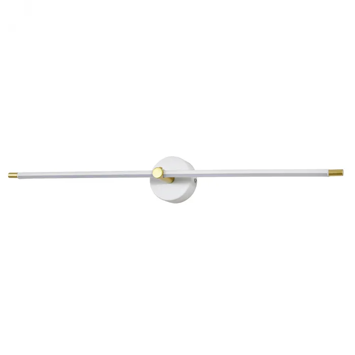 Настенный светильник Escada FOCUS 10289/1LED White от ImperiumLoft