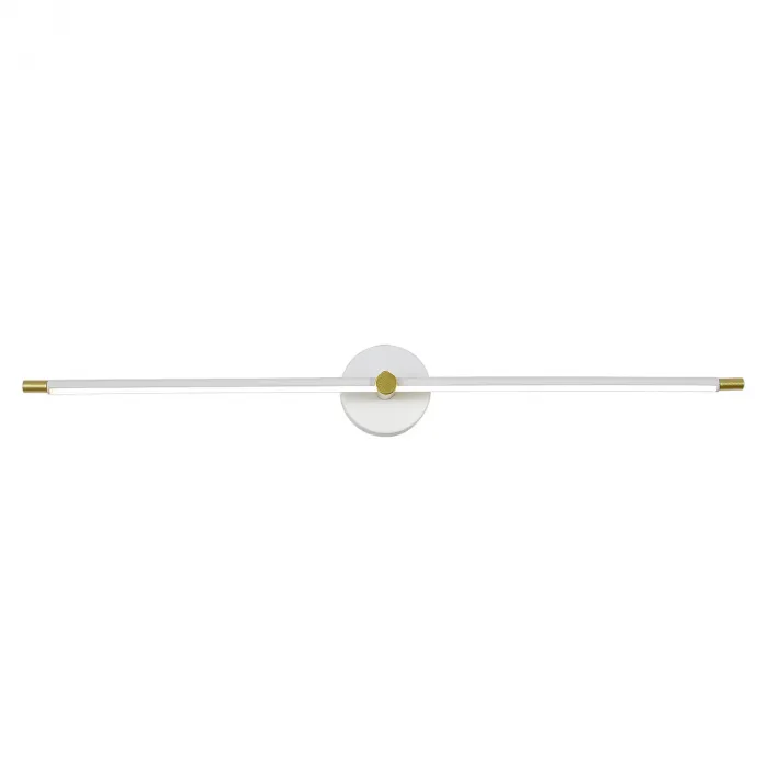 Настенный светильник Escada FOCUS 10289/1LED White от ImperiumLoft