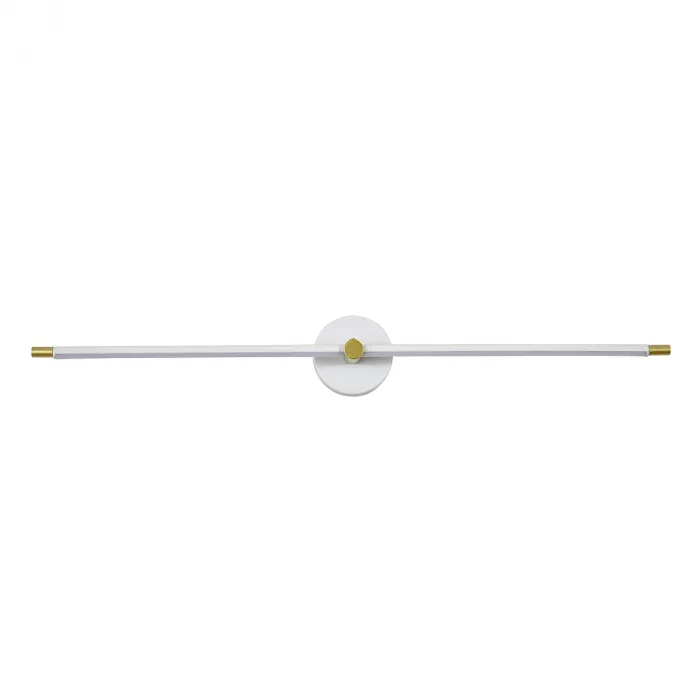 Настенный светильник Escada FOCUS 10289/1LED White от ImperiumLoft