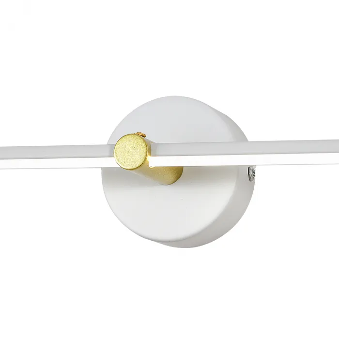 Настенный светильник Escada FOCUS 10289/1LED White от ImperiumLoft