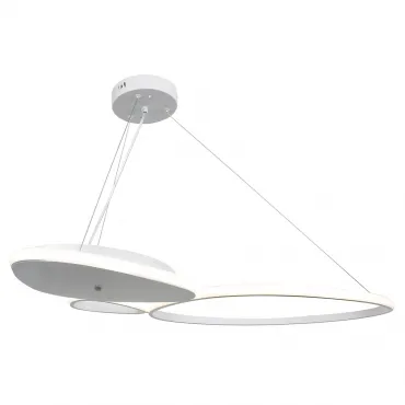 Подвесной светильник Escada INDEX 10290/3LED