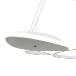 Подвесной светильник Escada INDEX 10290/3LED от ImperiumLoft