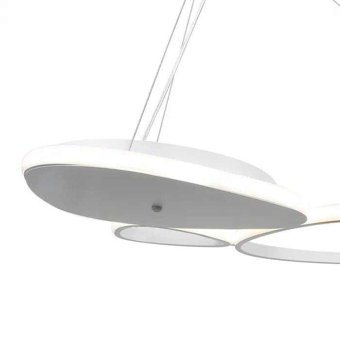 Подвесной светильник Escada INDEX 10290/3LED от ImperiumLoft