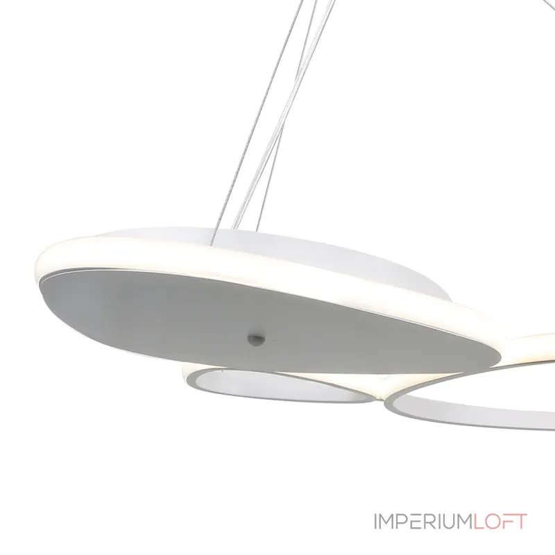 Подвесной светильник Escada INDEX 10290/3LED