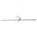 Настенный светильник Escada LINE 10291/1LED Silver от ImperiumLoft