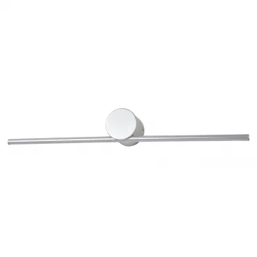 Настенный светильник Escada LINE 10291/1LED Silver